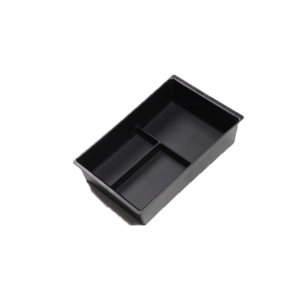 HAXBKVBNT Car Center Console Storage Box,For Chery OMODA C5 EV