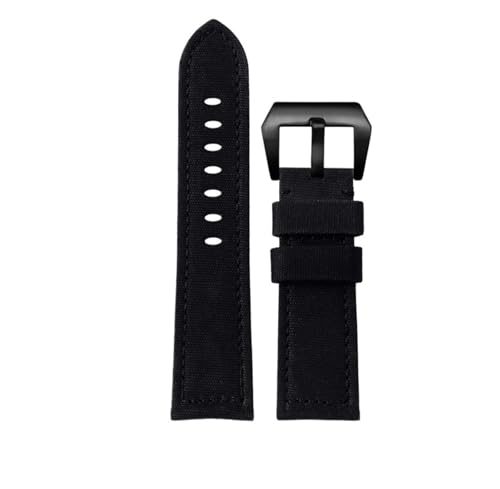 [X] plCɓK tHbVɓK uCgOɓK ʃLoXEHb`oh 24mm YgEHb`Xgbv ꂪȂuXbg(Black black buckle)