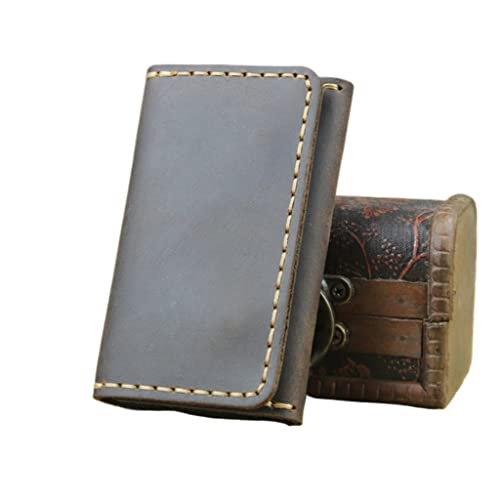 Sac de rangement pour clés Butler homme pour stopper les bruits de trousseau