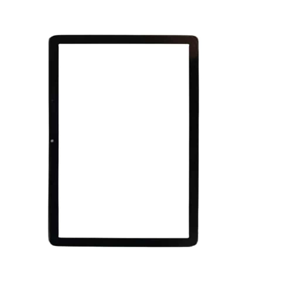 YOOOKOOO 10,1 cala Czarny dla Doogee T10W Tablet PC Pojemnościowy Ekran Dotykowy Digitizer Czujnik Zewnętrzny Szklany Panel