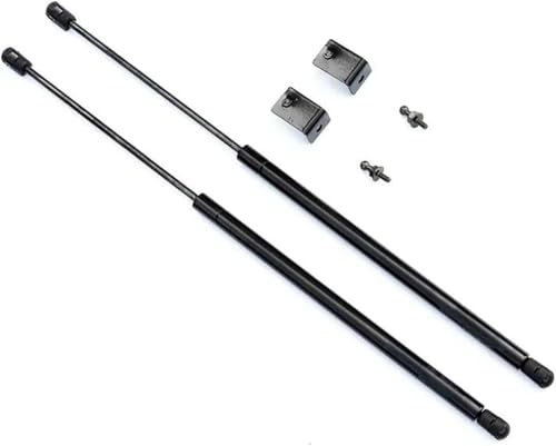 Jambes de force de levage pour Subaru Forester SK 2018-2021