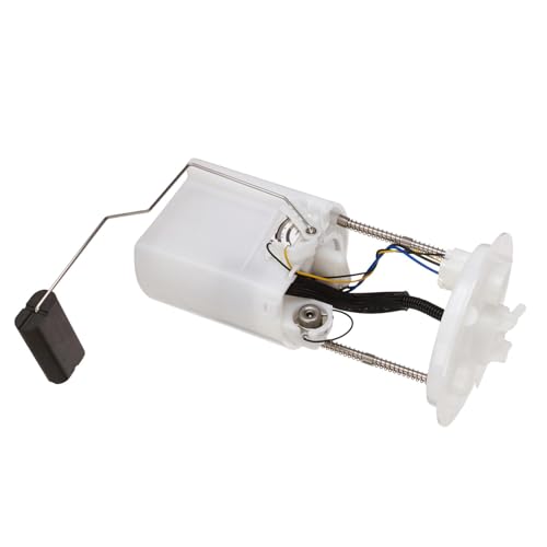 Image of Detroit Axle - 2.5L Fuel Pump Module for Ford 13-16 Escape, Electrical Fuel Pump Module Assembly 2013 2014 2015 2016 Replacement