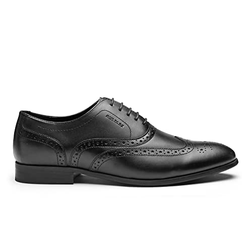 Image of Red Tape Men's Brogue Shoes