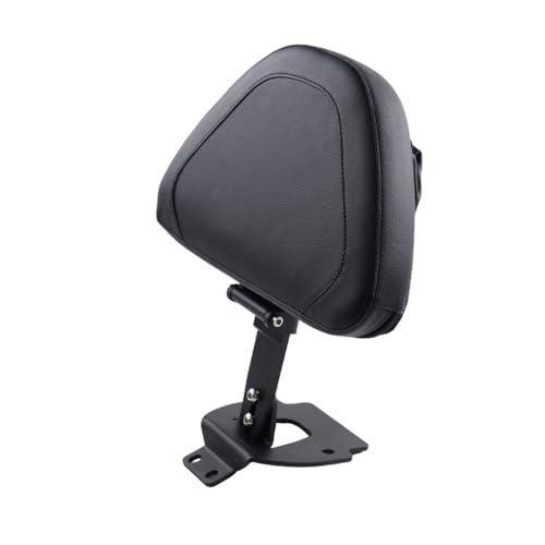 Coussin de siège dossier conducteur moto Goldwing GL1800 F6B 18-23