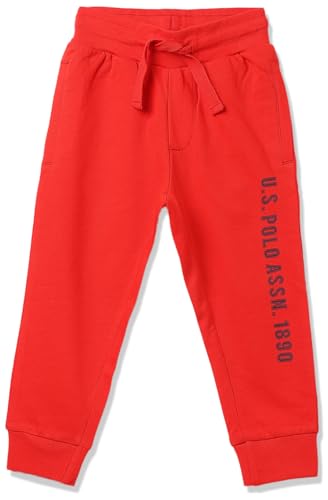 Image of U.S. Polo Assn. Boys Pants