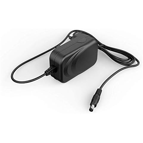 2 X NorthPada Power Supply 9V 2A AC Adapter Cable for Arduino UNO R3 Crosley Cruiser Record Player CR8005A Schwinn Bike A10 A20 A40 220 430 Elliptical Recumbent Upright Trainer Medela Pump in Style Cover