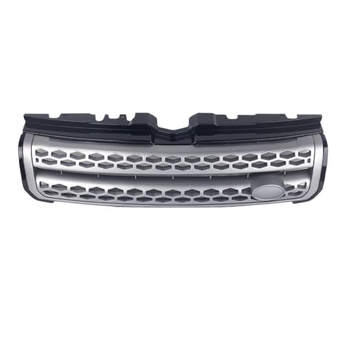 Calandre avant nid d'abeille Evoque L538 garniture ventilation pare-choc 2011-2019