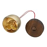 Fonction de rappel: la sonnette nette vous envoie aux visiteurs, améliorant la sécurité de la maison et vous de ne jamais manquer un invité, sonnette de porte en bois, carillon de porte pour les entreprises