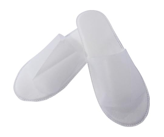 三和 不織布スリッパ 袋入 1箱 350足入 SYZR-1000