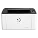 HP Laserjet 108W Single Function Monochrome Wi-Fi