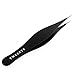 TWEEZTY: Stainless Steel Tweezer, for the Small & Ingrown Hairs also great for Splinters