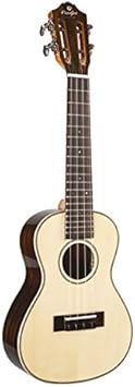 luna baritono ukulele