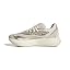 Off White/Silver Metallic/Grey