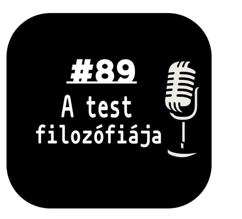 A test filoz&oacute;fi&aacute;ja