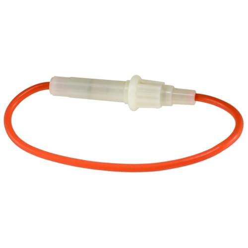 Portafusibles ACDelco U1966A con cables de cobre de alta conductividad