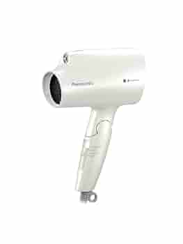 Panasonic ナノケア ヘアドライヤー ホワイト EH-NA2K ナノケア 2023年9月発売モデル パナソニック ヘアードライヤー