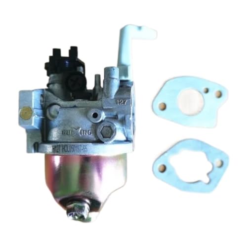 Carburateur XYG2600I avec joint pour groupe électrogène inverseur 125CC XY152F-3