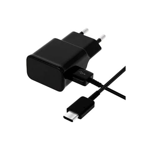 Chargeur Secteur PH26 pour Moto G9 Play Cover