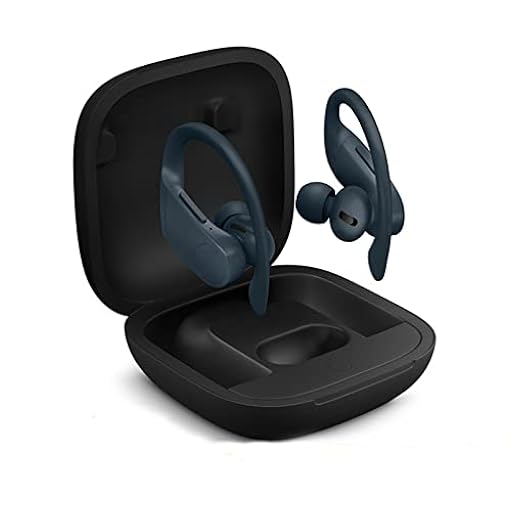 Caja de carga inalámbrica de auriculares Bluetooth de 5 V/0,5 A para Beats para Powerbeats Pro | Ya disponible en tu tienda friki favorita! En mundofriki.es!