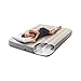 Intex 64708E Full Deluxe Dura Beam Single High Fibertech Air Mattress Airbed