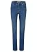 Produktbild Angels, Cici, Damen Jeans Hose Stretchdenim Blue D 40 W 30 L 32