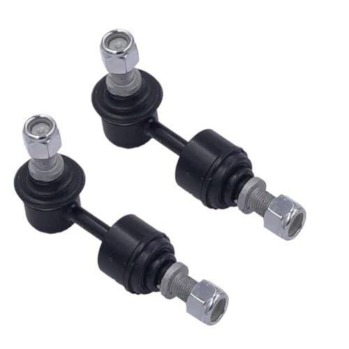 Stabilizer Link Compatible With Ix35 YF SONATA TUCSON IX K5 Atlas Boyue S5 CS55 PLUS Coupling Rod Bar(2pcs)