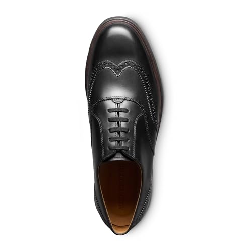 Image of Allen Edmonds Carson Wing Oxford Shoes