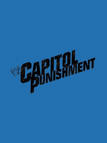 WWE Capitol Punishment