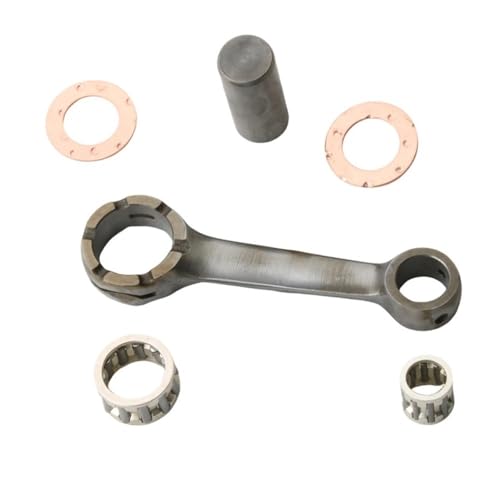 Kit bielle de vilebrequin BWS50 J50 R 50 anti-vibration moteur 50cc 2T