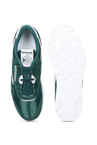 Reebok Ridgerider 6 GTX Sneaker Homme en noir chaussure basse imperméable