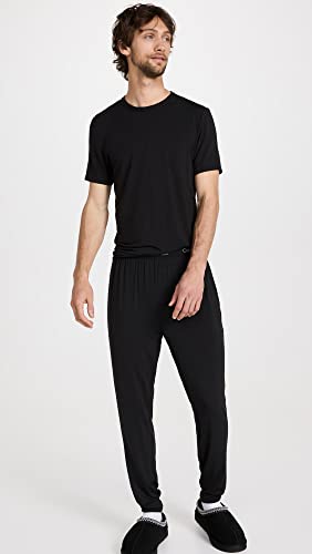 Image of Calvin Klein Men's Ultra Soft Modern Modal Lounge Jogger