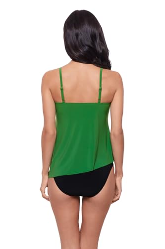 MagicSuit Women's Swimwear Margarita Elsa Soft Cup Tankini Top3