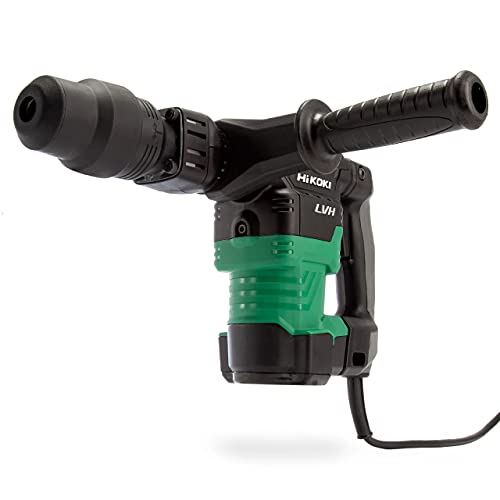 HiKOKI H41MBJ2Z SDS Max Demolition Hammer (110V)