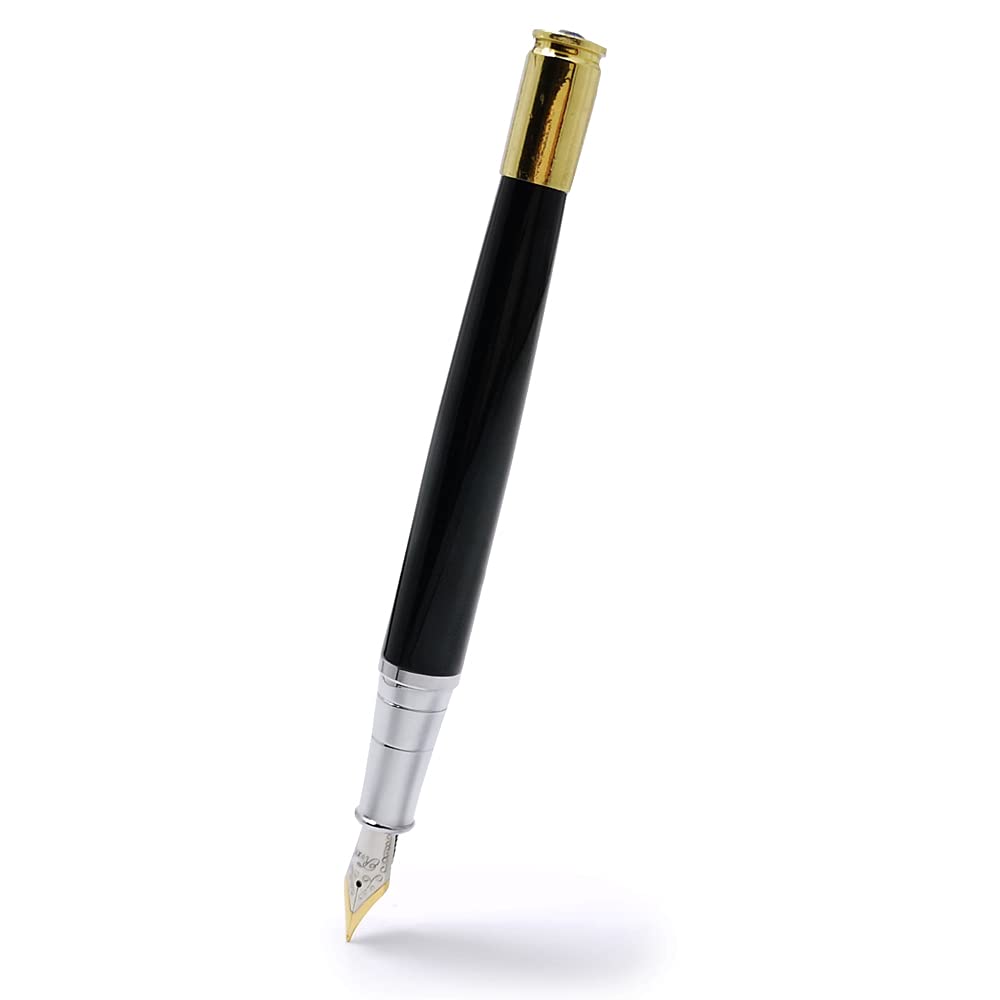 Zalantan Liquid Ink Rollerball Pen,Essential Business Nice Pens,Metal - View #7