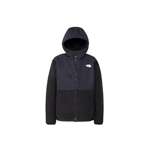 THE NORTH FACE フリース ジャケットデナリフーディメンズ" 