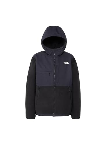 THE NORTH FACE フリース ジャケットデナリフーディメンズ