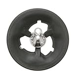 GE WB16K10079 3R Burner Asm