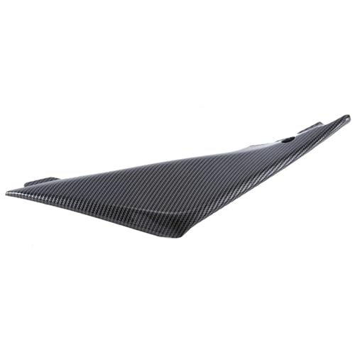 Carénage latéral réservoir d'essence de précision pour GSXR 1000 K5 K6