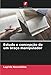 Estudo e concepção de um braço manipulador - Noureddine, Lagrida