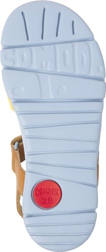 Image of Camper Girls' Oruga Sandal K800536