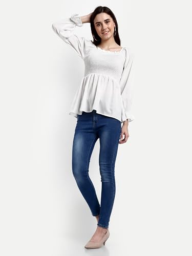 Image of TAGAS Women Western Top