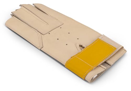 HAEST Athletics Hammer Throwing Glove - Leather - Left Hand - L