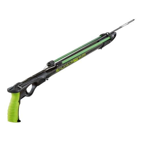 Salvimar Wild PRO Speargun
