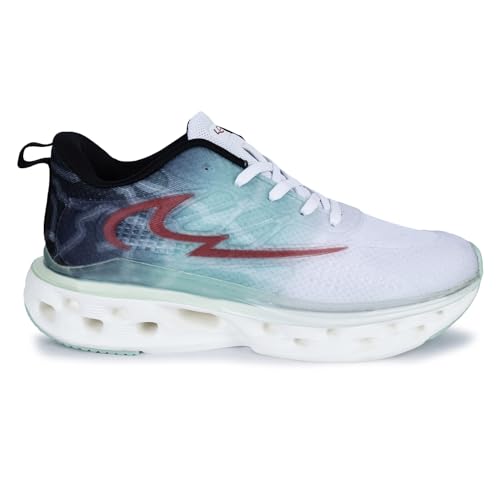 Image of Lancer Mens Navigator-27 Running Shoes