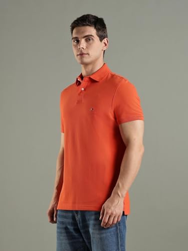 Image of Tommy Hilfiger Men T-Shirt