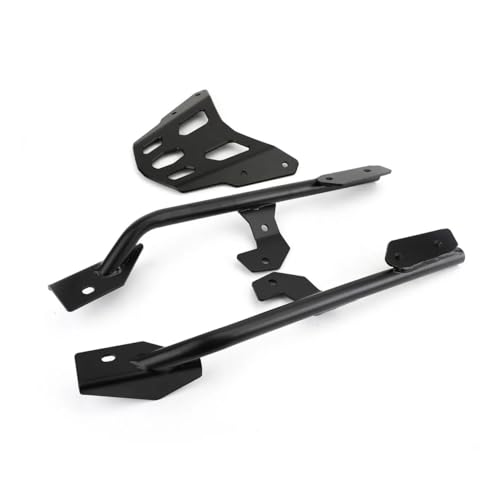 Porte-bagages X-ADV 750 support de qualite superieure au design integre et durable