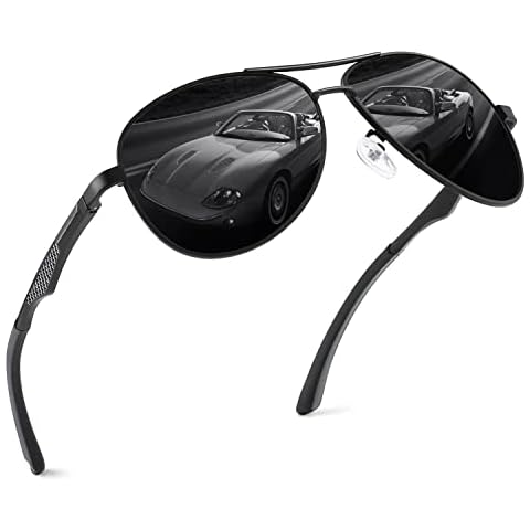 Lunettes de soleil GQUEEN MOS1 Cover