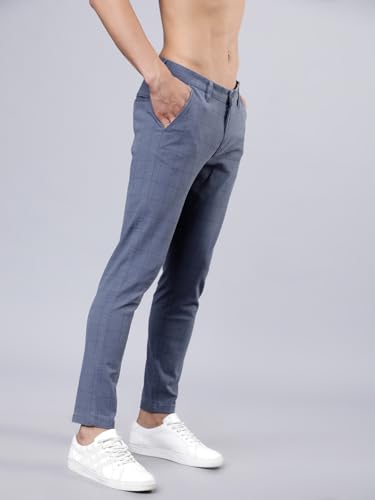 Image of Highlander Men's Slim Fit Pants