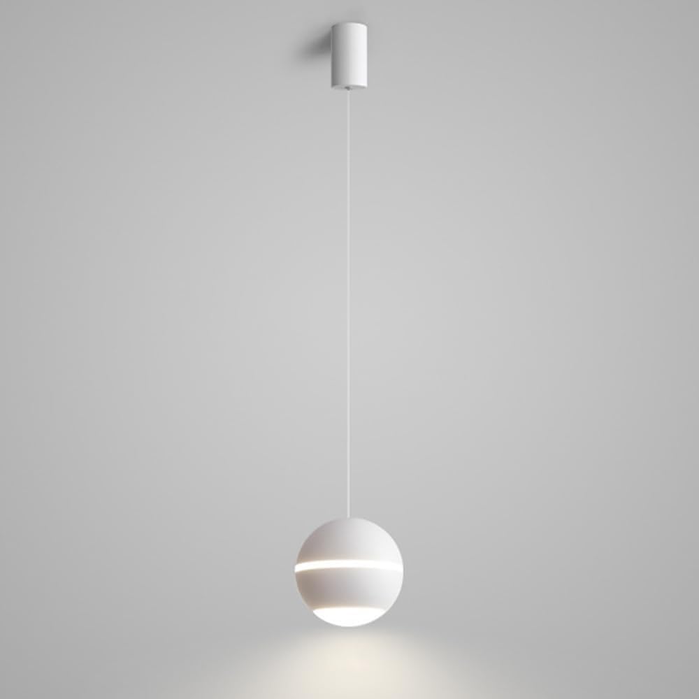 Lámpara colgante LED de diseño moderno para techos de dormitorio moderno 1
