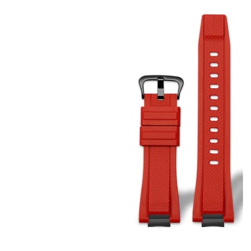 [ȂX] G-SHOCK MTG-B3000 VREHb`oh MTG B3000  o[EHb`Xgbv ǃXeXX`[ A_v^[ RlN^ƌ݊(Red Black)